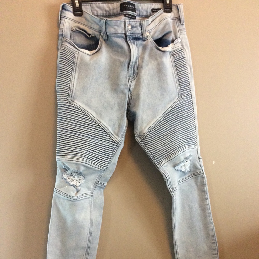 Men’s Pacsun Premium Stretch Jeans